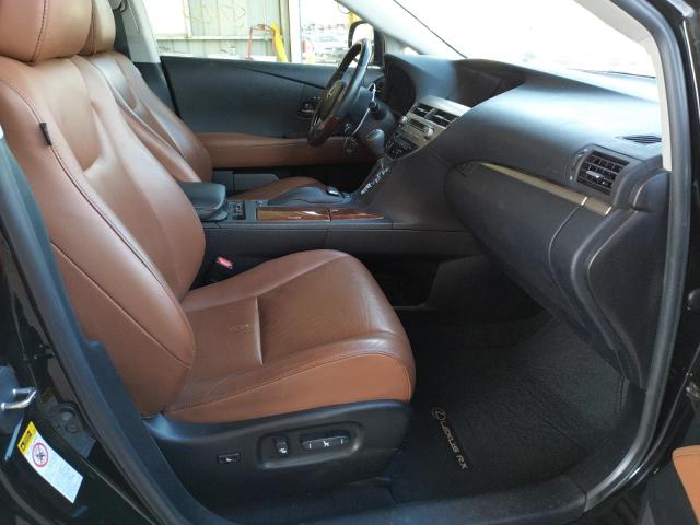 2015 LEXUS RX 450H 2T2BC1BA3FC001584