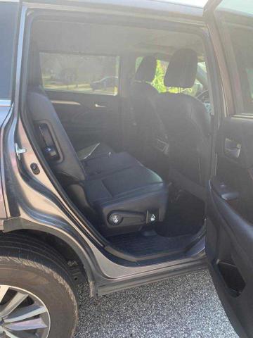 5TDJZRFHXJS544032 Toyota Highlander 2018. Фото: 5