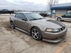 2001 FORD  MUSTANG