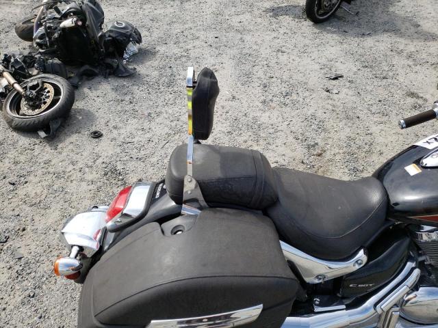2016 SUZUKI VL1500 B JS1VY56A4G2100106