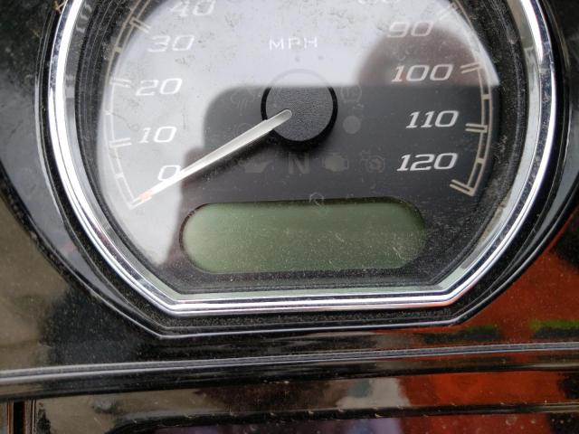 2020 HARLEY-DAVIDSON FLHXS - 1HD1KRP10LB667160
