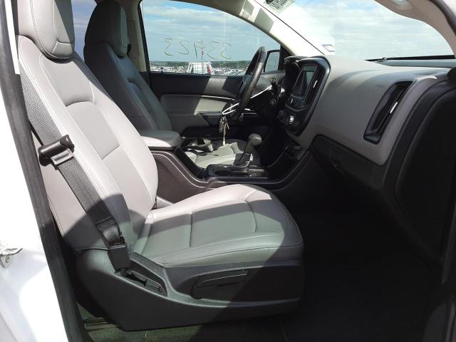 2018 CHEVROLET COLORADO 1GCGSBENXJ1182259