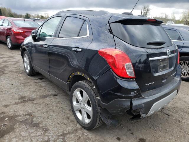 2016 BUICK ENCORE KL4CJASB2GB669670