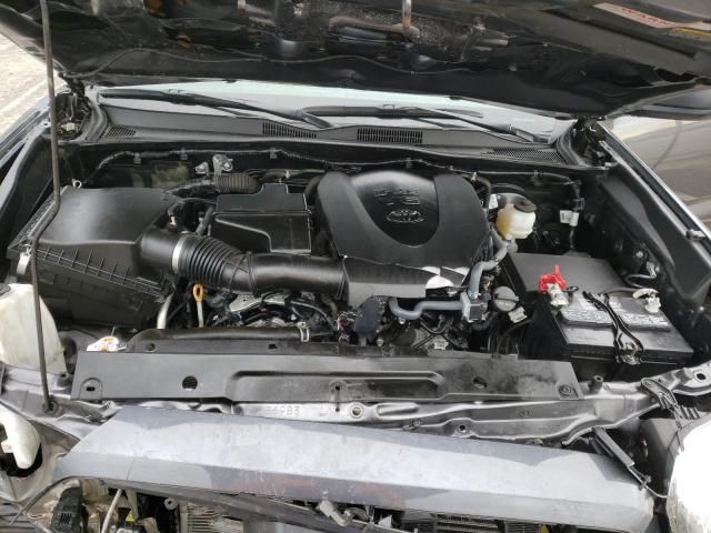 5TFSZ5AN4KX209757 Toyota Tacoma Acc 2019. Фото: 6