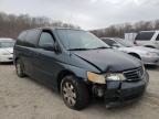 2004 HONDA  ODYSSEY