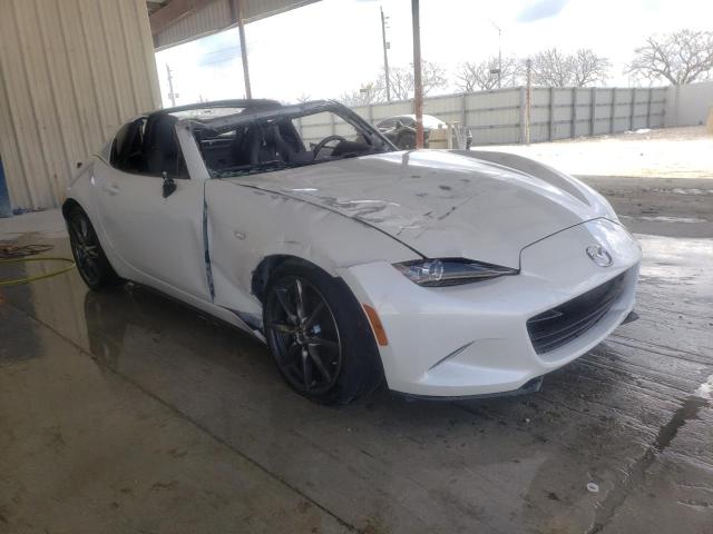 Mazda Mx-5 Miata