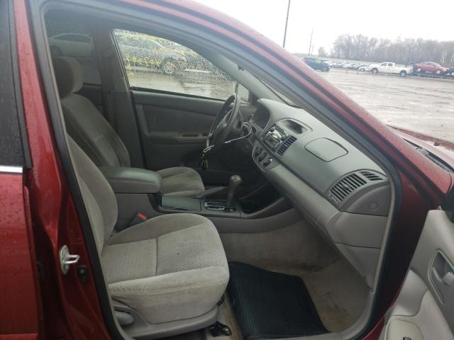 Фото: 4T1BE32K93U246158 - 5