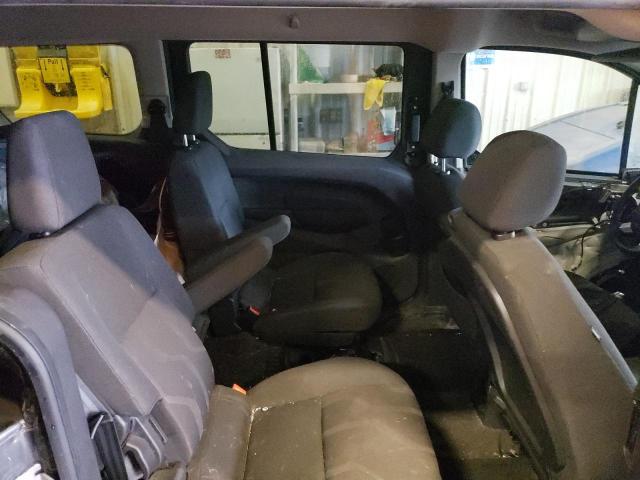NM0GE9F79G1258611 Ford Transit Co 2016. Фото: 5