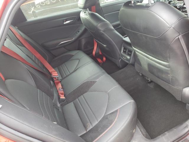 2020 TOYOTA AVALON XSE 4T1FZ1FBXLU055076