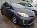 2013 TOYOTA  PRIUS