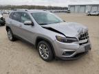 2019 JEEP  CHEROKEE