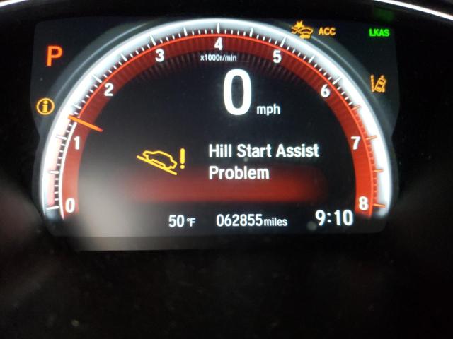 2018 HONDA CIVIC SPOR SHHFK7H92JU216532
