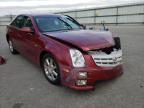 2007 CADILLAC  STS