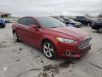 2014 FORD  FUSION