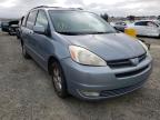 2004 TOYOTA  SIENNA