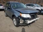 2009 SUBARU  FORESTER