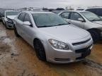 2012 CHEVROLET  MALIBU