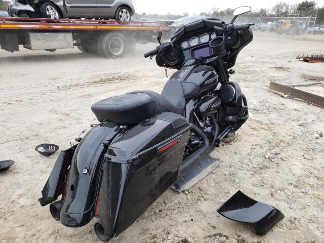 2020 HARLEY-DAVIDSON FLHXS - 1HD1KRP10LB667160