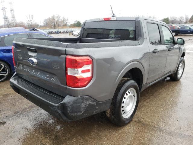2022 FORD MAVERICK X 3FTTW8E95NRA07289
