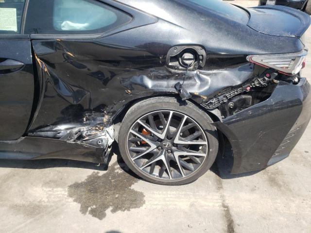 2018 LEXUS RC 350 JTHHZ5BC1J5018720