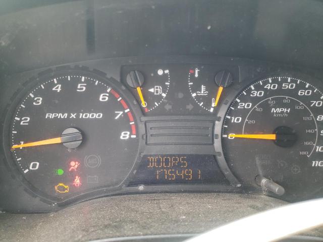 Фото: 1GCDT146758221584 - 8