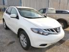 2012 NISSAN  MURANO