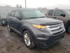 2015 FORD  EXPLORER