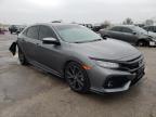 2018 HONDA  CIVIC