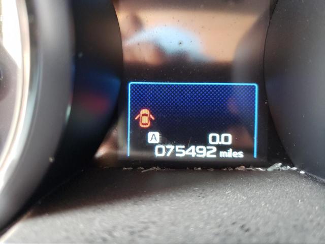 2017 SUBARU LEGACY SPO 4S3BNAS6XH3039044