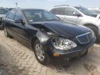 2000 MERCEDES-BENZ  S-CLASS