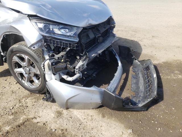 2018 HONDA CR-V EX 2HKRW2H55JH620008