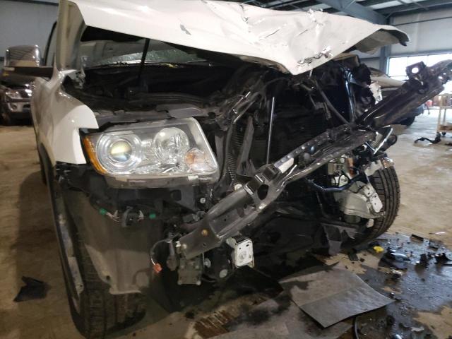1C4RJFCG3DC523730 Jeep Grand Cher 2013. Фото: 8