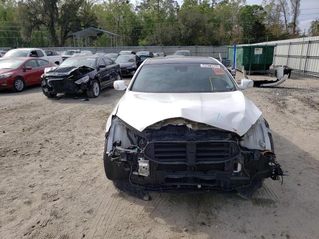 2016 KIA K900 KNALW4D49G6031932