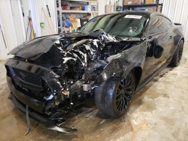 2017 FORD MUSTANG GT 1FA6P8CF0H5340080