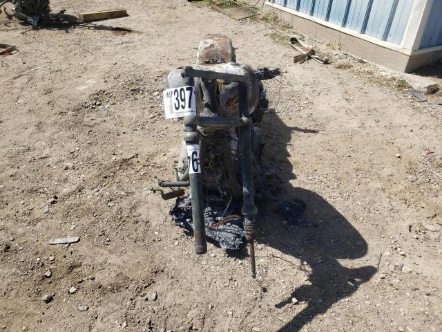 2009 HARLEY-DAVIDSON FXSTC 1HD1JL5199Y068895