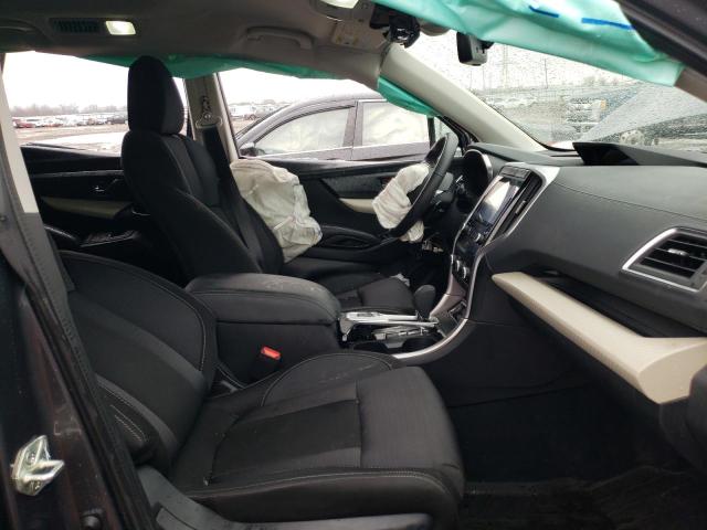 2021 SUBARU ASCENT PRE 4S4WMAFD4M3469476