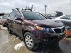 2012 KIA  SORENTO