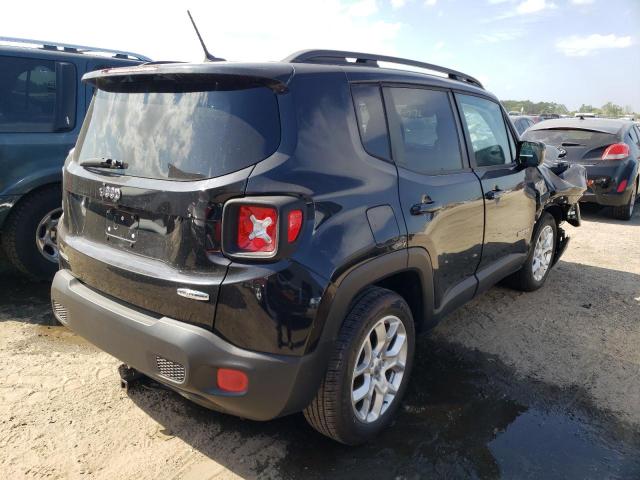 2016 JEEP RENEGADE L ZACCJABTXGPE25978