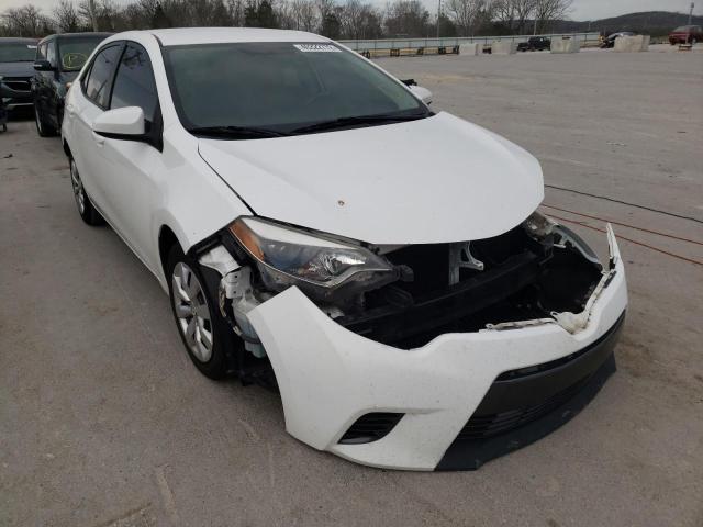 2T1BURHE7FC290141 Toyota Corolla L 2015