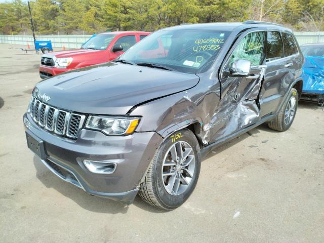 2018 JEEP GRAND CHER 1C4RJFBG2JC478583