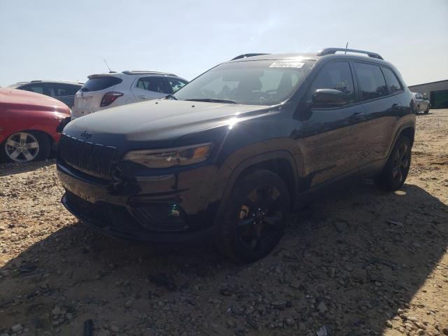 VIN 1G1BE5SM0K7108595 2021 JEEP CHEROKEE no.2