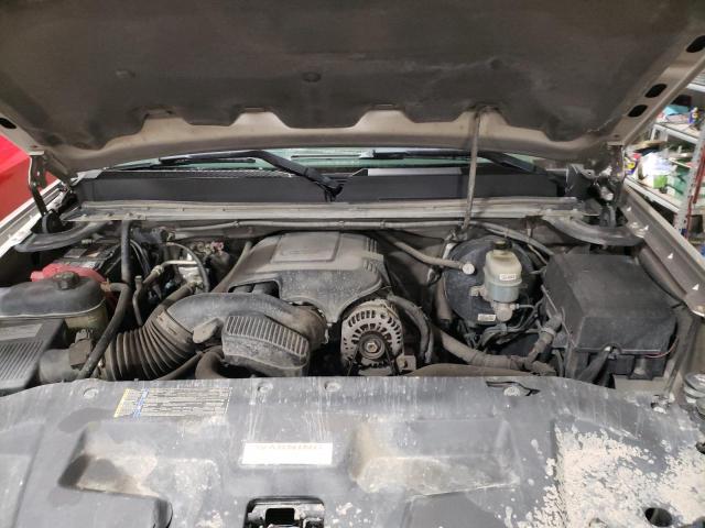 3GTEK13C89G221320 Gmc Sierra K15 2009. Фото: 6