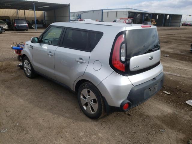 KNDJN2A28F7760579 KIA Soul
