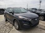 2018 HYUNDAI  TUCSON