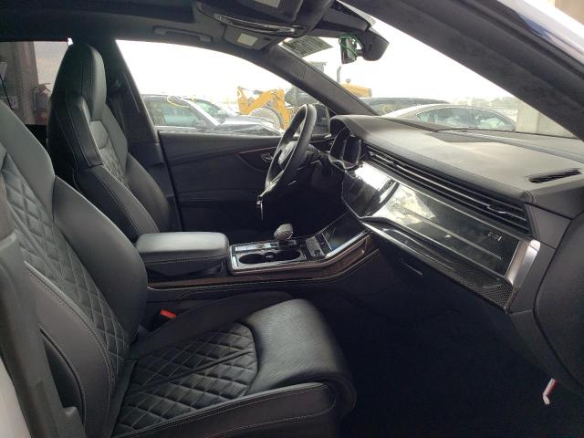 2020 AUDI SQ8 PRESTI WA1CWAF13LD023863