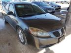 2007 PONTIAC  G6