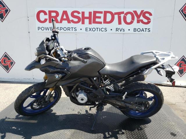 2019 BMW G310 GS WB30G1206KR826501
