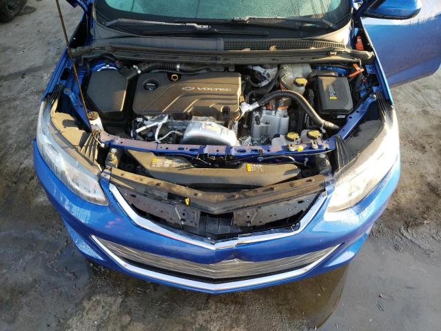 VIN 1G1RA6S52JU105593 2018 Chevrolet Volt, LT no.7