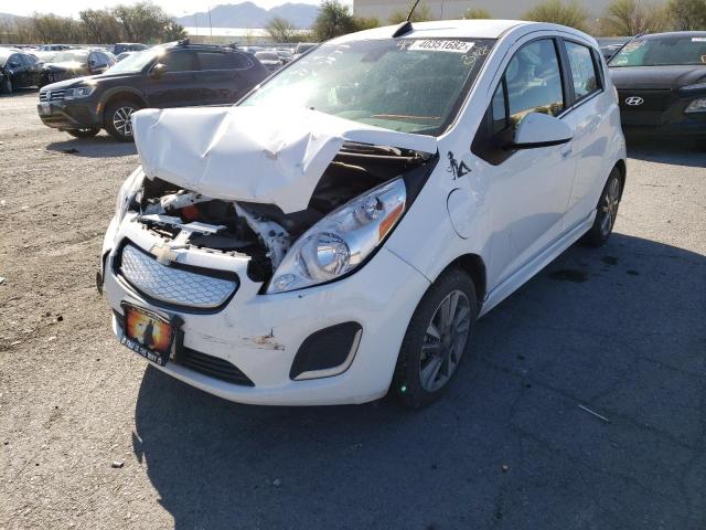 2015 CHEVROLET SPARK EV 2 KL8CL6S0XFC776138