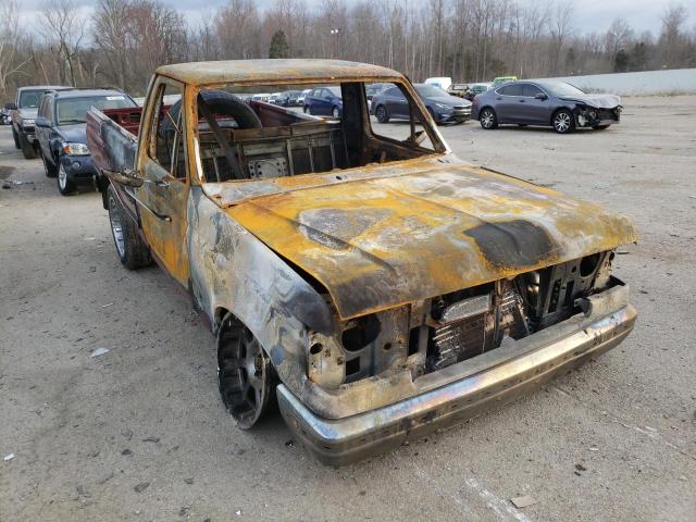 1989 Ford F150 en venta en Louisville, KY